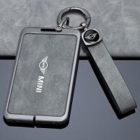 ราคา เคสกุญแจรถยนต์ เคสกุญแจรีโมทรถยนต์ พวงกุญแจรถ BMW MINI COOPER NFC 2024-2025 bmw (28019316924)