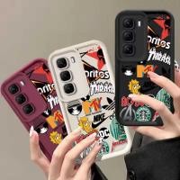 ราคา เคสโทรศัพท์สําหรับ infinix Hot 60 5G /X6726/X6726B 60i/X6728 60 Pro/X6885 60 Pro Plus/X6886 กรณี 50 4G/X682 50 5G/X65 Pro/X31 50i Pro 50 50 50i Pro 50 50 50 50 50i Pro/X1 Plus (43209867890)