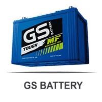 ราคา แบตเตอรี่รถยนต์ 40 แอมป์ GS แบตเตอรี่ MFX50L(44B19L)ถูกสุดๆๆๆ (7024720506)