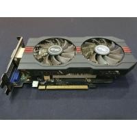 ราคา การ์ดจอ Asus GeForce 750Ti สภาพสวย (8921827983)