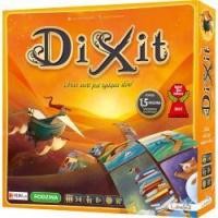 ราคา บอร์ดเกมส์ Dixit - BG164 (1329589221)