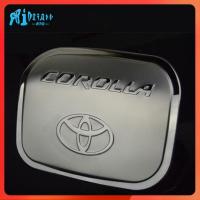 ราคา Rto ฝาครอบถังน้ํามันรถยนต์ ABS โครเมี่ยม สําหรับ Toyota corolla Altis 2007-2013 (22749515795)