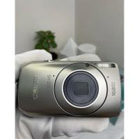 ราคา Canon ixus310hs /ixy31s superrare (25880662573)