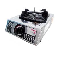 ราคา Rinnai เตาแก๊สตั้งโต๊ะ 1 หัวเทอร์โบ RY-9001TBS (55009306)