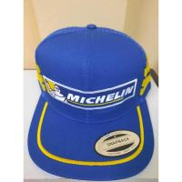 ราคา *พร้อมส่ง หมวกแก๊ปตาข่ายวินเทจ MICHELIN #วัยรุ่น90 #หมวก90 #หมวกวินเทจ (3953877051)