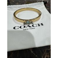 ราคา กำไลข้อมือ Coach เงินแท้ 100% (56803520187)