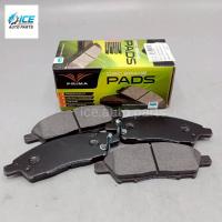 ราคา ผ้าดิสเบรคหน้า Nissan Tida 06-12 , March 10-ON,Note 17-ON,Almera 11-18 เบอร์ PDB1830 ยี่ห้อ BENDIX PRIMA (47706312686)