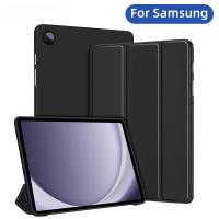 ราคา เคสป้องกันแท็บเล็ตสำหรับ for Samsung Tab S9 FE/S10 FE 11" Tab S7Plus/S8Plus/S7 FE S10 Plus 12.4" Tab A9 A8 10.5" S6 Lite (28043574497)