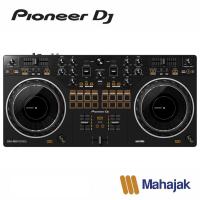 ราคา Pioneer DJ DDJ-REV1 | Scratch-style 2-channel DJ controller for Serato DJ Lite (19435227534)
