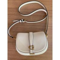 ราคา กระเป๋า Guess แท้ 100% สีขาว สะพายข้าง (28724914969)