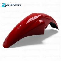 ราคา บังโคลนหน้า โซนิคตัวใหม่ Sonic 125 (ปี 2004–2007) (50504300383)