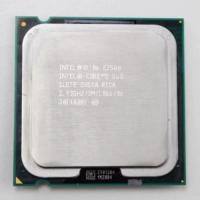 ราคา โปรเซสเซอร์ Intel core 2 Duo E7500 (10113248271)