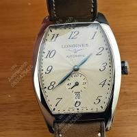 ราคา Longines Evidenza automatic large l2.642.4 (42170916769)