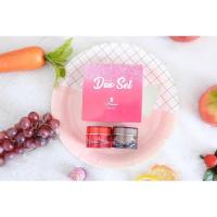 ราคา PSC ครีมหน้าขาว+ครีมหน้าเงา+หน้าเด็ก ครีม 2 หน้า (10กรัม) (5046022316)