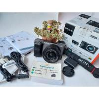 ราคา Sony A6000 พร้อมเลนส์ 16-50 (12985653740)