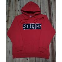 ราคา FP142 เสื้อฮู้ดของแท้มือสอง (unisex) (24278273398)