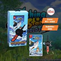 ราคา เกมส์ Fishing Star World Tour (EN) Nintendo Switch Games (26877891962)