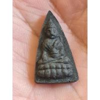 ราคา พระพุทโธน้อย ผงใบลาน หลังยันต์พุทโธ พิมพ์เล็ก คุณแม่บุญเรือน โตงบุญเติม รุ่นพรคุณแม่ วัดอาวุธฯ กทม. 2568 (44702078663)