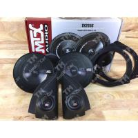 ราคา หูช้างตรงรุ่น TOYOTA VIOS 2008-2012 + ลำโพงแยกชิ้น 6.5” MTX-TX265S + ฐานรองลำโพงตรงรุ่น จำนวน 1คู่ (6316601703)