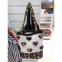 ราคา กระเป๋าNaraya กระเป่าผ้า กระเป๋าสะพาย ลายน่ารัก (9964831922)