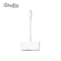 ราคา Apple Lightning to VGA Adapter l iStudio by copperwired. (1818586671)