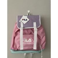 ราคา กระเป๋าเป้ FILA สีชมพู (4778625573)