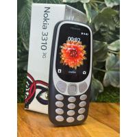 ราคา มือถือปุ่มกดNokia 3310 3G เครื่องแท้Nokia เครื่องมือสองสภาพสวย✅ เน้นการใช้งานพื้นฐานอย่างการโทรเข้า-ออก (22880620815)
