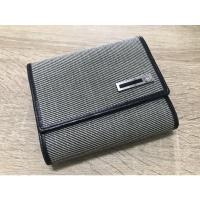 ราคา กระเป๋าสตางค์ขนาดกลาง แบรนด์ 4C มือสอง (15603841454)