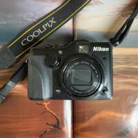 ราคา กล้องดิจิตอล Nikon Coolpix P7100 (27724651452)