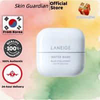 ราคา [LANEIGE] Water Bank Blue Gel Cream 50ml/ความชุ่มชื้นอย่างล้ําลึก สดชื่นและไม่เหนียวเหนอะหนะ ปลอบประโลมและซ่อมแซมผิว (57355488321)