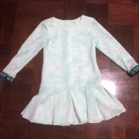 ราคา เดรส Made of Fabric ของแท้ (1386937190)