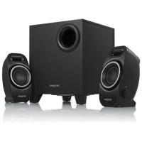 ราคา Creative SBS A250 Computer Speakers 2.1 (4123934070)