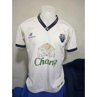 ราคา เสื้อบุรีรัมย์2011 มือสอง ไซต์M ตำหนิเฟล็กแตกตามตัว (24729272619)