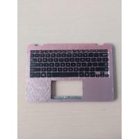 ราคา คีย์บอร์ดกรอบเคสคีย์บอร์ด Topcase Asus VivoBook Flip 12 TP203 TP203MAH TP203N TP203NA TP203NAH (48205258766)
