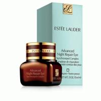 ราคา Estée Lauder Advanced Night Repair Eye Complex - Holy Grail Eye Cream15 ml. (1254699647)