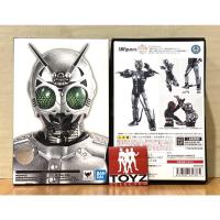 ราคา S.H.Figuarts (SHF) Shinkocchou Seihou ShadowMoon จาก Masked Rider Black (15109045541)