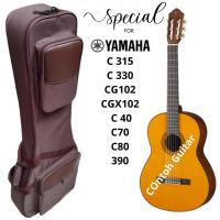 ราคา Yamaha C 315,C 330, C 40, C70, C80,390,CG102 กระเป๋ากีตาร์ (54006712992)