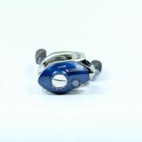 ราคา รอกหยดน้ำ นกแก้ว LV100 Baitcasting Fishing Reel PARROT มือหมุนซ้าย #parrot (5533450209)