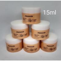 ราคา Mamonde vital vitamin cream ไซส์เล็ก 15ml บำรุงผิวอ่อนล้าและหมองคล้ำให้กระจ่างใส (3292020066)