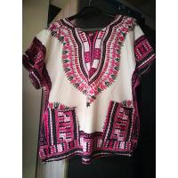 ราคา เสื้อจังโก้ สีชมพูขาว (21886969606)