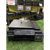 ราคา ปริ้นเตอร์ Brother MFC-T800w wifi พร้อมใช้งาน (18940617235)