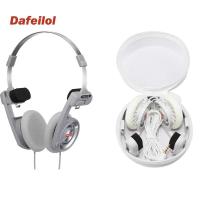 ราคา SUPREME 23FW KOSS PORTAPRO HEADPHONES หูฟังย้อนยุค 1000% (29071662596)