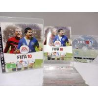 ราคา แผ่นเกมส์ Ps3 - Fifa 10 (Playstation 3) (อังกฤษ) (25120076150)