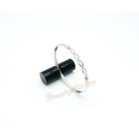 ราคา กำไลเงินแท้ silver 925 (51465103)