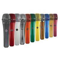 ราคา TELEFUNKEN M81/M81 Reggae ไมโครโฟนแบบไดนามิคคุณภาพสูง (50352009694)