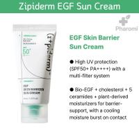 ราคา Z+piderm (Zipiderm) EGF Skin Barrier Sun Cream SPF50+ PA++++ (40 mL / 1.35 oz) (48656494022)