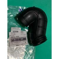 ราคา KSR 110,KSR 110.NEW,ยางต่อหม้อกรอง ตัวล่าง ติดคาบู(แท้ศูนย์),(H-1353.192),no.14073-1843 (46806272190)