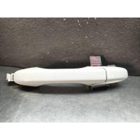 ราคา มือเปิดนอกประตู FL หน้าซ๊าย HONDA CITY GEN5 ชิ้นงานสำหรับอู่สี (มือสอง)TH2008-2013 (52305994692)