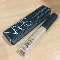 ราคา (ของแท้/พร้อมส่ง) NARS Radiant Creamy Concealer #Medium 2 Ginger (261550013)