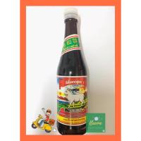 ราคา พร้อมส่งซีอิ้วขาวตรา”แพะ” ของดีเมืองตรัง ขวดเล็ก 250 ml (6931848678)